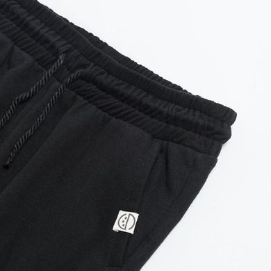Cool Club, Pantaloni trening pentru fete, negru