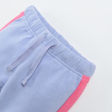 Cool Club, Pantaloni trening pentru fete, violet-roz