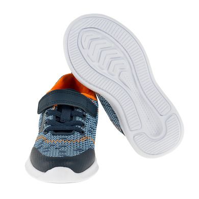 Cool Club, Pantofi sport pentru baieti, bleumarin