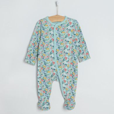 Cool Club, Pijama tip salopeta pentru fete, mix de culori, set 2 buc.