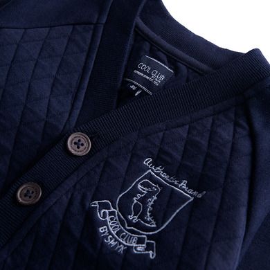 Cool Club, Pulover pentru baieti, bleumarin