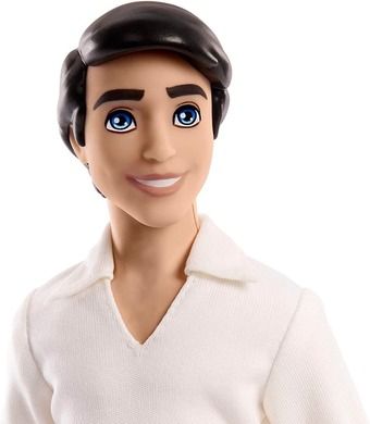 Disney Princess, Print Eric, papusa