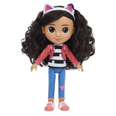 Gabby's Dollhouse, Gabby Girl, papusa