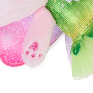 Gabby's Dollhouse, Gabby, Kitty Fairy, mascota de plus