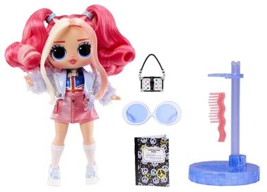 L.O.L. Surprise, Tweens, Chloe Pepper, papusa