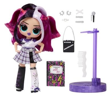 L.O.L. Surprise, Tweens, Jenny Rox, papusa