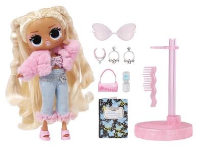 L.O.L. Surprise, Tweens, Olivia Flutter, papusa fashionista