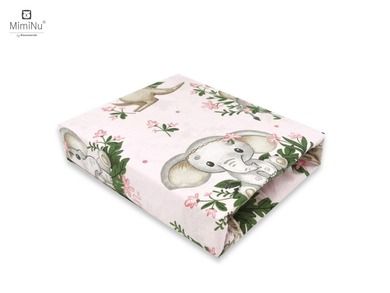 MimiNu, Baby Animals, cearceaf, 160-80 cm