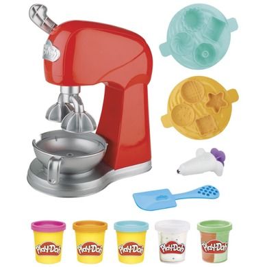 Play-Doh, Magical mixer, set creativ