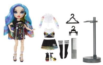 Rainbow High, Amaya Raine, Pastel Rainbow, papusa