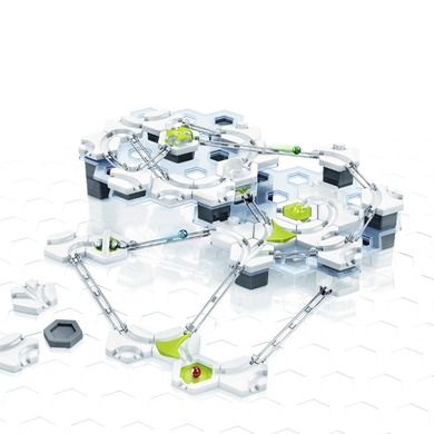 Ravensburger, GraviTrax, set de inceput