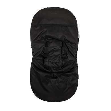 Smiki, Classic, sac de dormit pentru carucior, marime L, negru