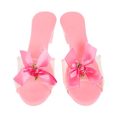 Smiki, pantofi de printesa