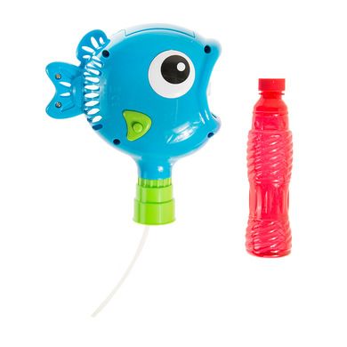Smiki, pestisor automat de facut baloane de sapun cu lichid, 89 ml