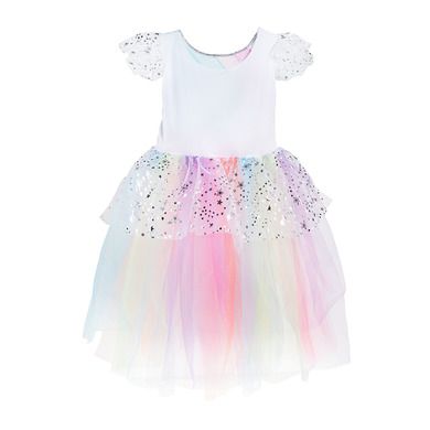 Smiki, Unicorn, costum pentru copii cu bentita