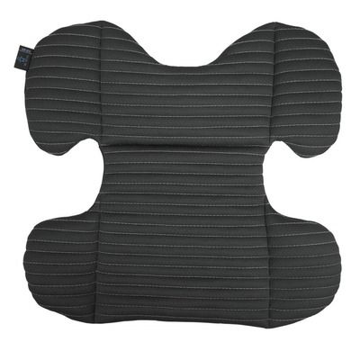 Chicco, My Seat i-Size Air, scaun auto, 76-150 cm, Graphite