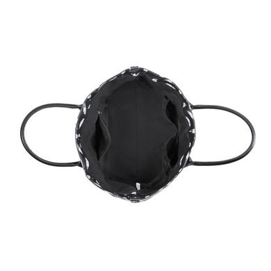 Kinderkraft, Prime, carucior multifunctional 2in1, negru + geanta Mommy Bag