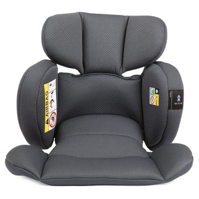 Chicco, Seat3Fit i-Size, scaun auto, 40-125 cm, India Ink