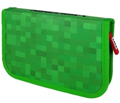 Astra, Minecraft, Time to mine, penar fara rechizite scolare