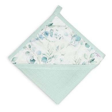 BabyMatex, Muslin Design, halat de baie, 85-85 cm