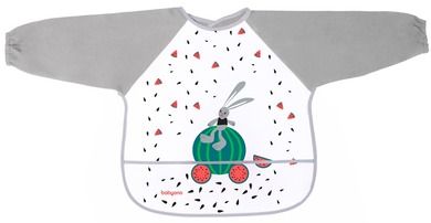 BabyOno, baveta cu maneci Baby Adventurer
