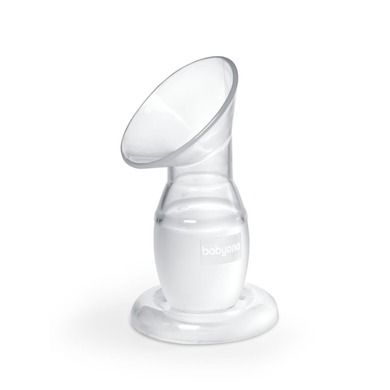 BabyOno, dispozitiv silicon de colectare a laptelui matern