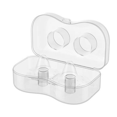 BabyOno, Natural Nursing, protectie de silicon pentru san