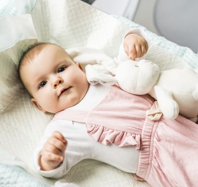 BabyOno, protectii impermeabile de unica folosinta, 40-60cm, 20 buc.