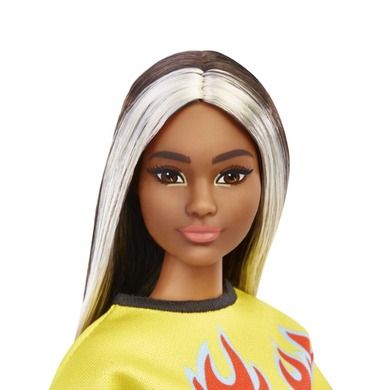 Barbie Fashionistas, papusa #179