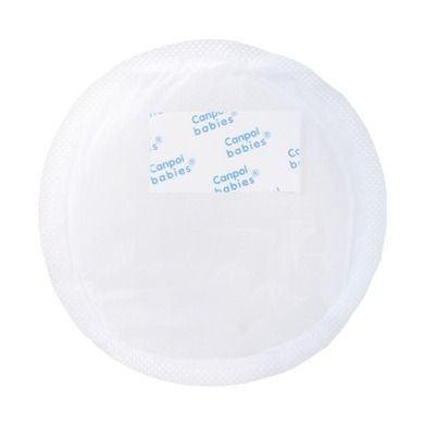 Canpol babies, absorbante pentru san, 140 buc.