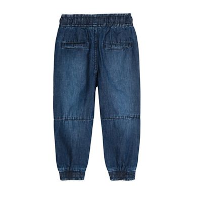 Cool Club, Blugi pentru baieti, tip pull on regular, denim