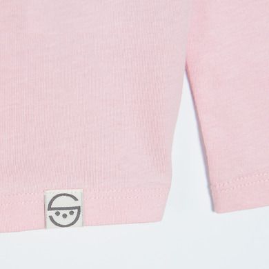 Cool Club, Bluza cu maneca lunga pentru fete, roz