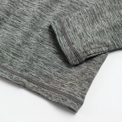 Cool Club, Bluza termica cu maneca lunga pentru baieti, gri