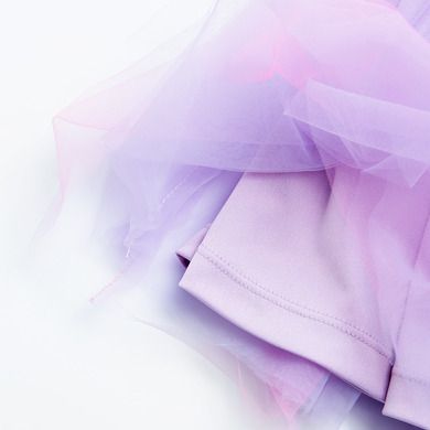 Cool Club, Fusta din tul pentru fete, roz-violet