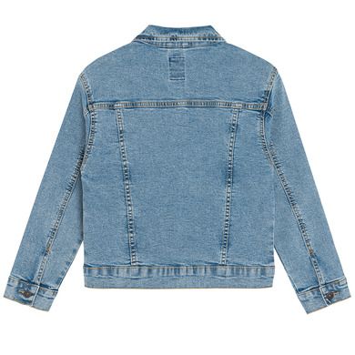 Cool Club, Geaca de blugi pentru baieti, denim