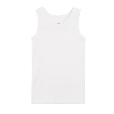 Cool Club, Maiou din bumbac organic pentru baieti, mix de culori, set 5 buc.