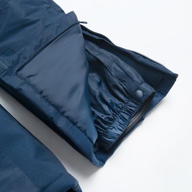 Cool Club, Pantaloni de schi pentru baieti, albastru inchis