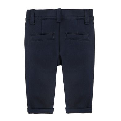 Cool Club, Pantaloni din material textil pentru baieti, bleumarin