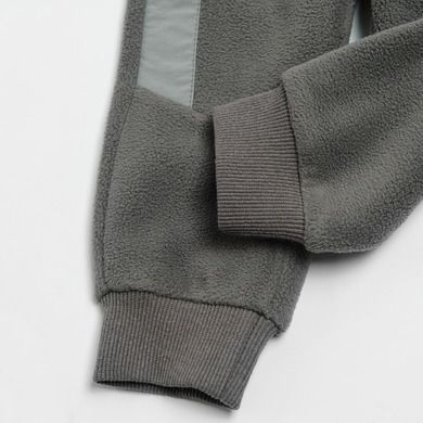 Cool Club, Pantaloni trening pentru baieti, negru-grafit
