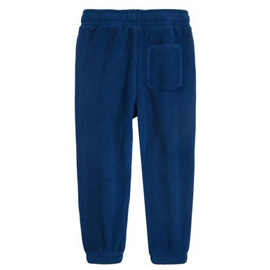 Cool Club, Pantaloni trening pentru baieti, polar, bleumarin