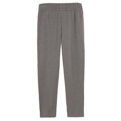 Cool Club, Pantaloni trening pentru fete, negru grafit
