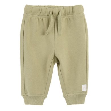 Cool Club, Pantaloni trening pentru fete, verde, roz, set 2 buc.
