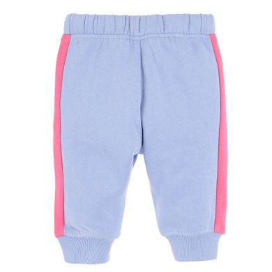 Cool Club, Pantaloni trening pentru fete, violet-roz