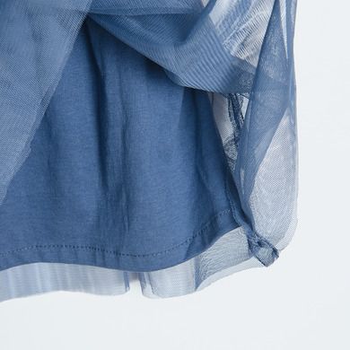 Cool Club, Sarafan reiat pentru fete, denim
