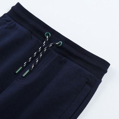 Cool Club, Set pentru baieti, Bluza cu maneca lunga, Pantaloni trening, bleumarin