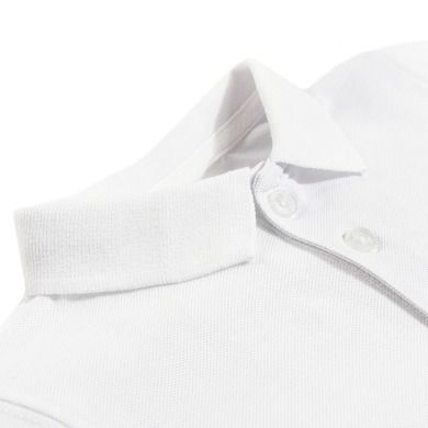 Cool Club, Tricou polo alb pentru baieti