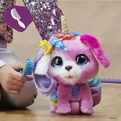 FurReal Friends, Glamalots, catelus interactiv