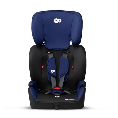 Kinderkraft, Comfort Up 2, scaun auto, 9-36 kg, Navy