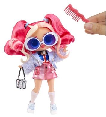 L.O.L. Surprise, Tweens, Chloe Pepper, papusa