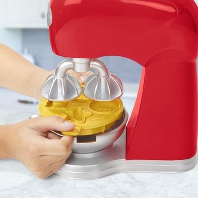 Play-Doh, Magical mixer, set creativ